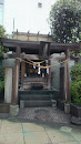 大國主神社 Okuninushi Shrine