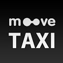 Moove Taxi logo