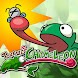 Tongue2 Chameleon