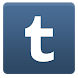 Tumblr icon
