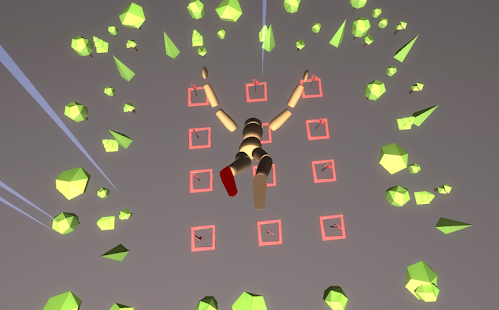 Download Doll dismount origins APK