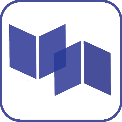 BiblioFe LOGO-APP點子