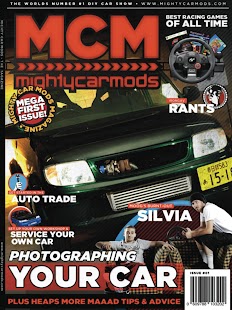 Mighty Car Mods Magazine