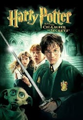 Harry Potter and the Chamber of Secrets