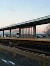 Greenport Train Station