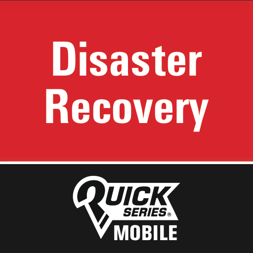 Disaster Recovery LOGO-APP點子