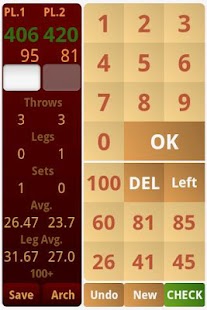 How to mod Darts Practice Free patch 2.2 apk for android