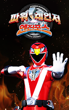 Power Rangers Engine Force APK Download for Android