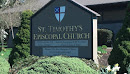 St. Timothy Episcopal Church