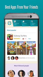 App Mahal: Discover Great Apps - screenshot thumbnail