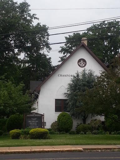 Cranford Alliance Church