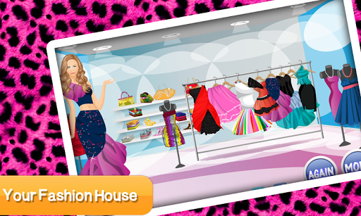 免費休閒App|My Fashion & Beauty Salon|阿達玩APP
