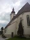Kirche Sankt Pantaleon
