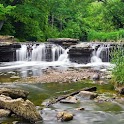 Beautiful Scenery Pics HD logo
