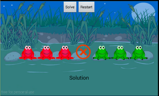 How to get Frog Puzzle 1.1 apk for android