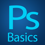 Cover Image of Download Photoshop CS5 Basics 1.0 APK