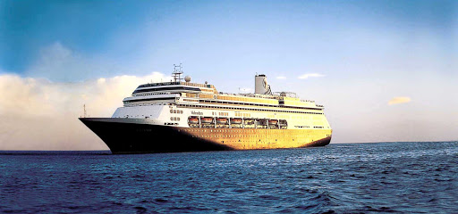 Sail aboard Holland America's Volendam and explore Asia, Australia, New Zealand or the South Pacific.