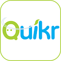 Quikr Free Classifieds logo