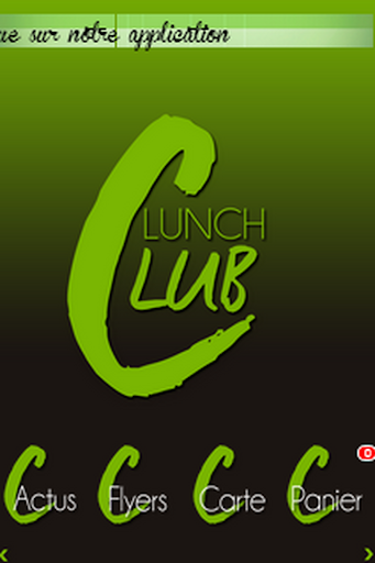 免費下載商業APP|Lunch Club app開箱文|APP開箱王