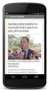 Free Política Mobile APK for Android