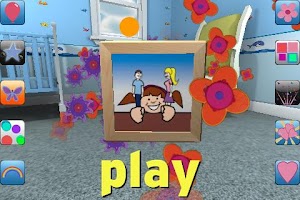 Baby Toy 3D APK Gambar Screenshot #2