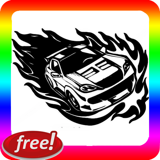 Drag Race Sounds collection 娛樂 App LOGO-APP開箱王