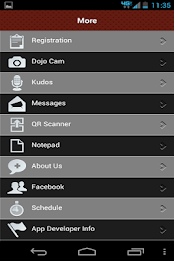 Calvary Family Martial Arts poster 4