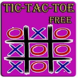 Tic-tac-toe 8.0