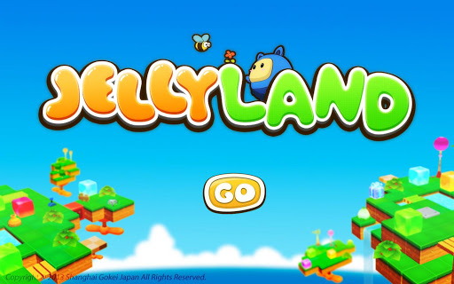 Jelly Land