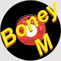 Boney M Jukebox logo