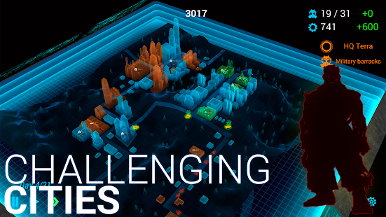 Zombie City Defense Apk Full