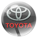 Toyota Fault Codes logo