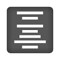 Floating Lyrics icon