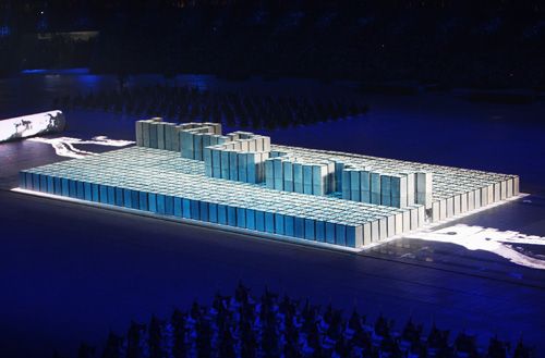 点击进入我的相册