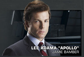 Lee Adama (Apollo)