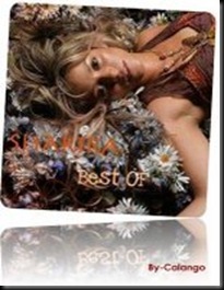 Shakira - Best Of [2008]