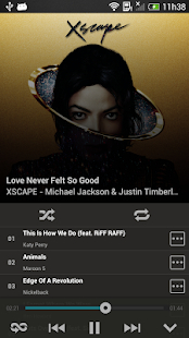 Free MEO Music APK