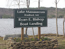 Ryan E. Bishop Boat Landing