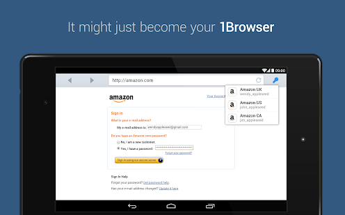 1password version 6 download