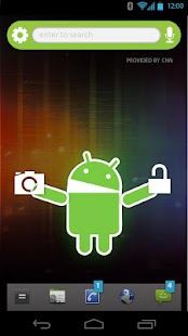 TopLock Lockscreen Screenshots 2