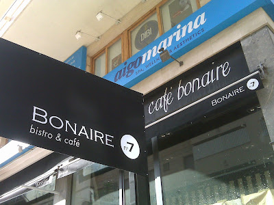 Café Bonaire
