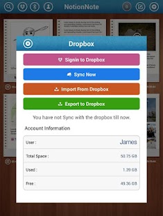 NotionNote Screenshots 12