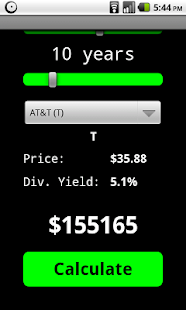 How to download Living On Dividends 1.7 apk for android