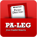 PA-Leg logo