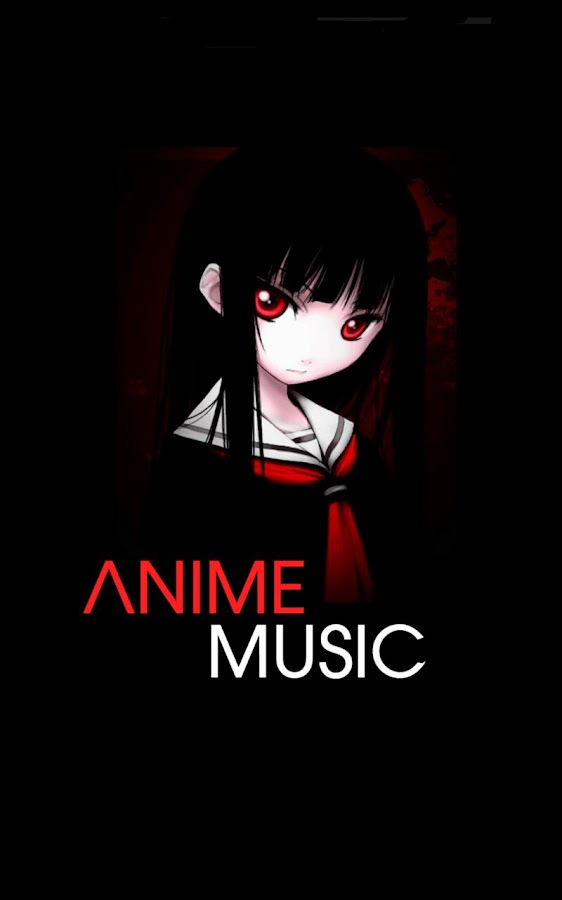Anime Songs Music
