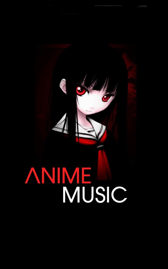  Anime  Music  Android Apps on Google Play