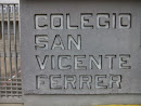 San Vicente Ferrer Sagunto
