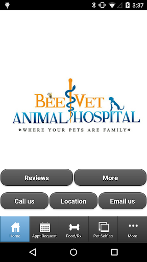 BEEVET Animal Hospital