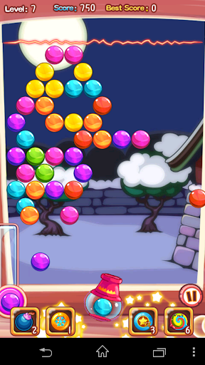 免費下載休閒APP|Candy Bubble Shooter Magic app開箱文|APP開箱王