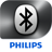 Philips Bluetooth AudioConnect mobile app icon